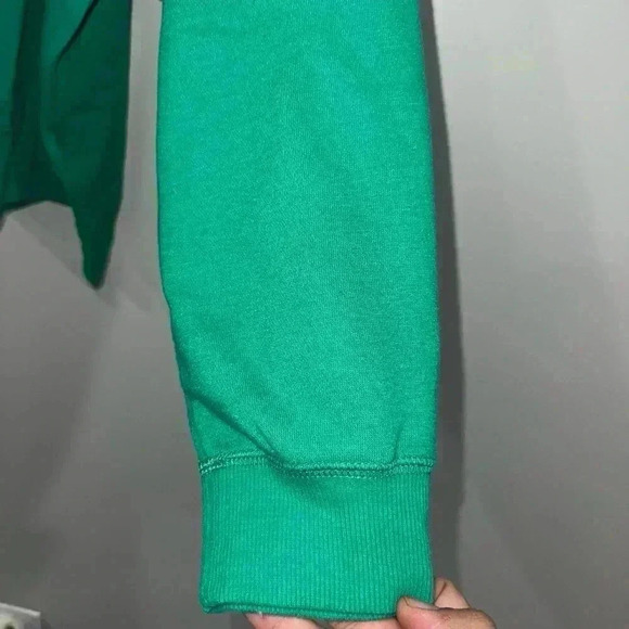 Women’s Christmas Green Sweater. Target brand. Size 3X. NWT. - Picture 5 of 7